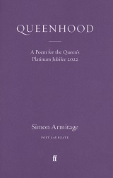 Queenhood by Simon Armitage